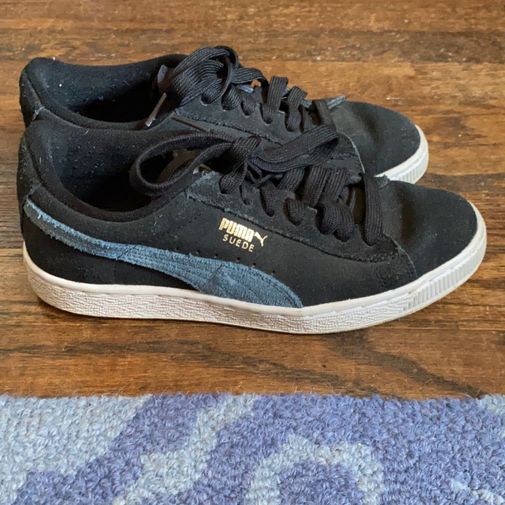 Puma Sneakers Women’s Size 5.5